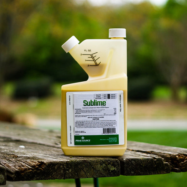 prime source herbicides Prime Source Sublime - Selective Herbicide