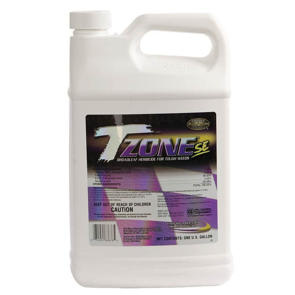 T Zone SE Broadleaf Herbicide Exceptional Control Of Broadleaf Weeds t-zone-se-broadleaf-herbicide-exceptional-control-of-broadleaf-weeds