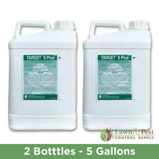 Target 6 Plus MSMA - 5 Gallons