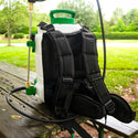 FlowZone Cyclone 3 Battery Powered Backpack Sprayer (4Gallon)