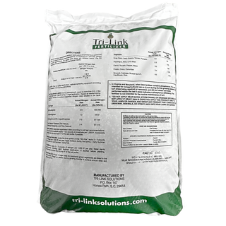 Tri Link Turf Fertilizer 10-10-10