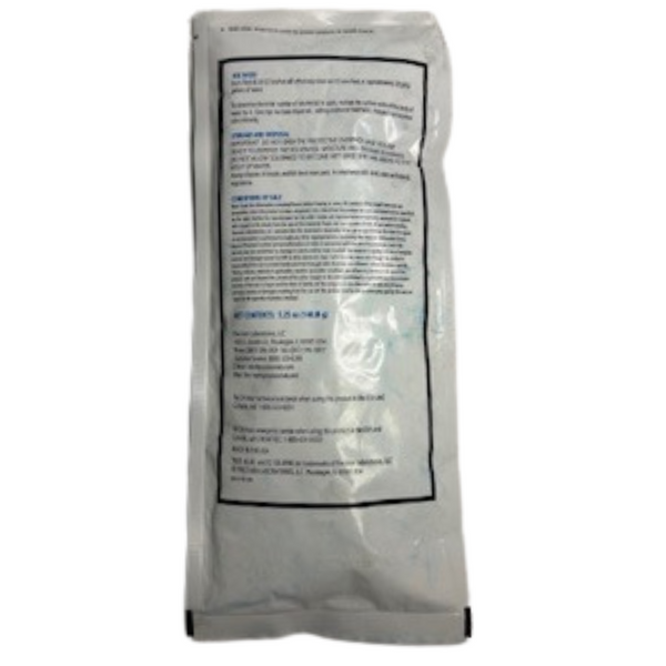 True Blue EZ SoluPak | Lake & Pond Dye - 1 pack