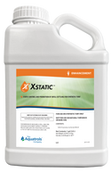 Xstatic | Synthetic Turf Static Reduction