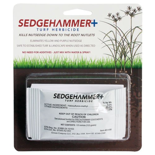 GOWAN Sedgehammer Plus - 13.5 Gram - 2 Pack