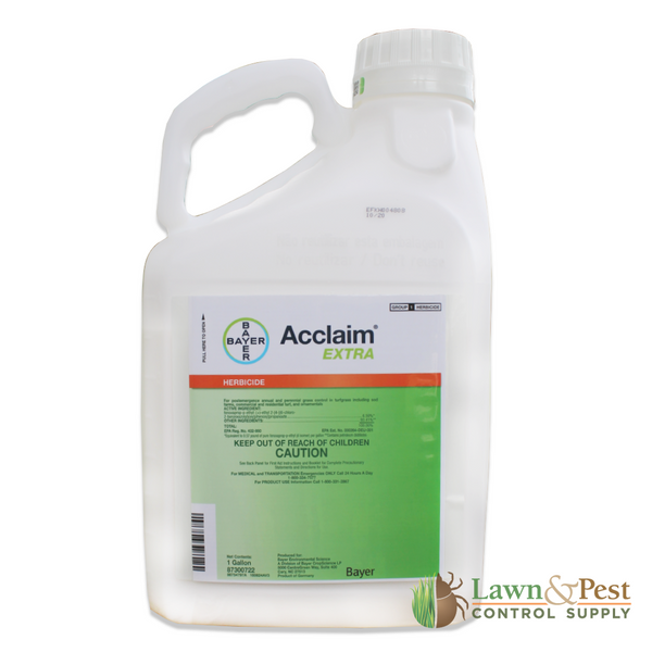 Acclaim Extra Herbicide