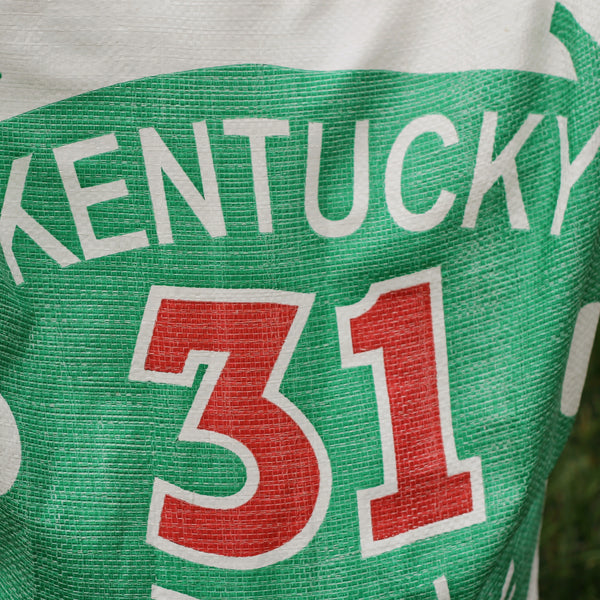The Dirty Gardener Kentucky 31 Tall Fescue Lawn Grass - 50 Pounds