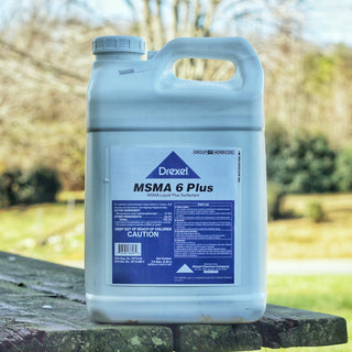 Drexel MSMA 6 Plus Herbicide