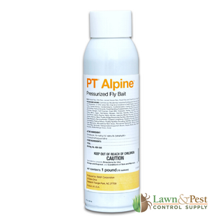 Alpine Pressurized Fly Bait