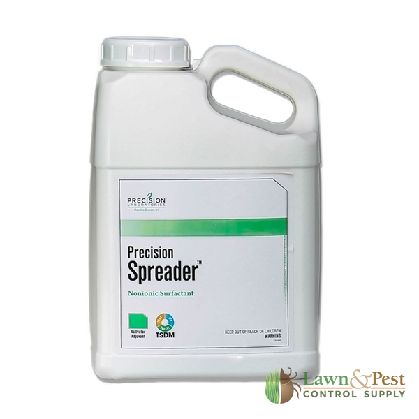 Precision Spreader Nonionic Surfactant