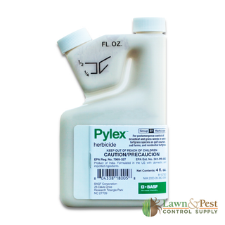 Pylex Herbicide - 4 Ounce
