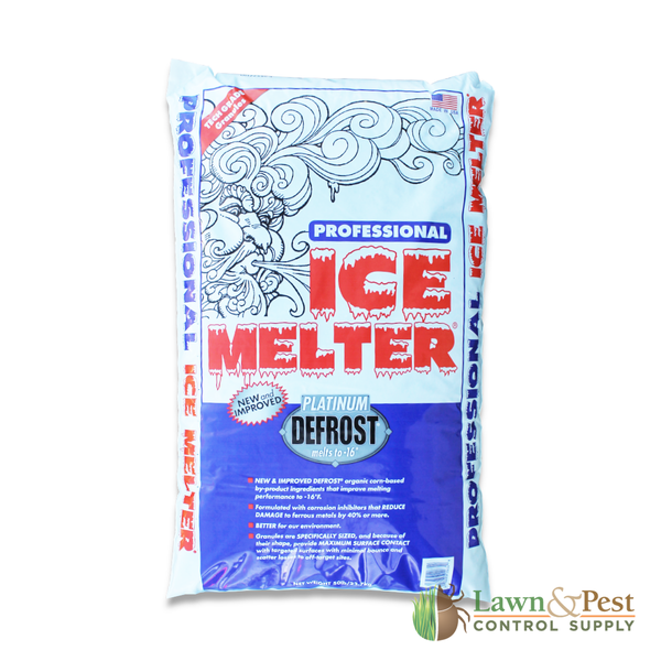 Professional Ice Melter - 50 Pound