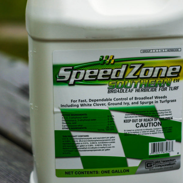 Speedzone Southern Herbicide EW