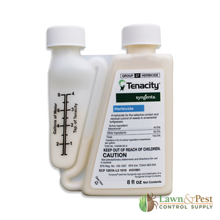 Tenacity Herbicide
