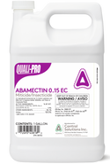 Abamectin 0.15 EC Miticide/Insecticide