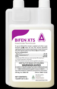 Bifen XTS Insecticide/Termiticide (Baseline)