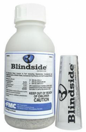 Blindside Herbicide - 1/2 Pound