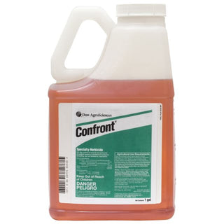 Confront Specialty Herbicide - Gallon