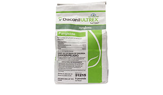 Daconil ULTREX Fungicide (Chlorothalonil) - 5 Pound
