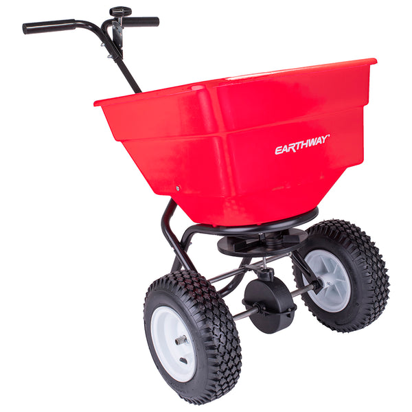 EarthWay 2170 Commercial Broadcast Spreader