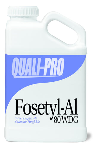Fosetyl-AL 80 WDG (generic Aliette) - 5.5 Pound