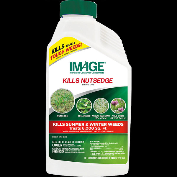 Image 100099405 Kills Nutsedge Concentrate, 24 Ounce