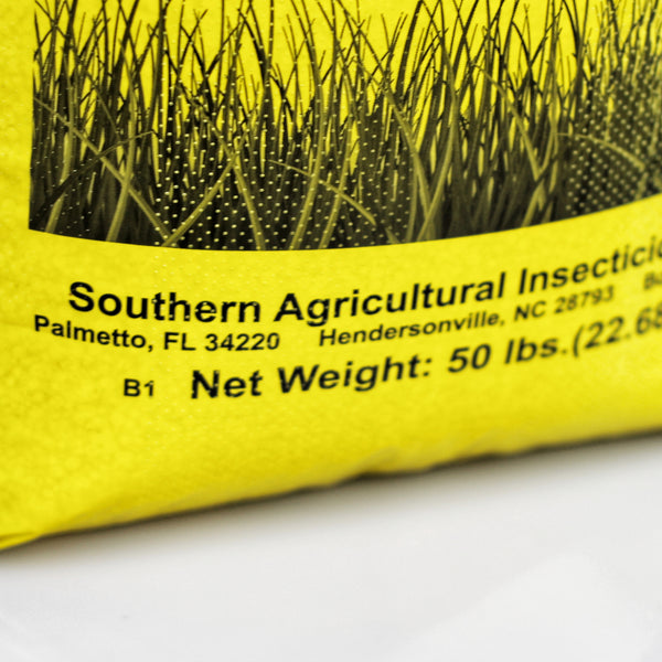 Soil Acidifier, 90% Sulfur (50lb)