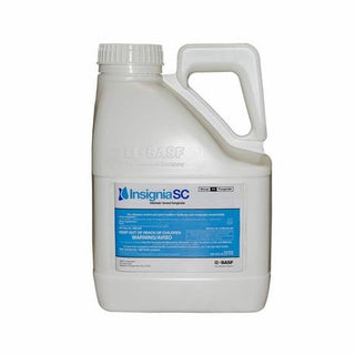 Insignia SC Intrinsic Fungicide - 2.5 Gallon