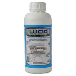 Lucid Miticide/Insecticide (Abamectin) (generic Avid) (Quart)