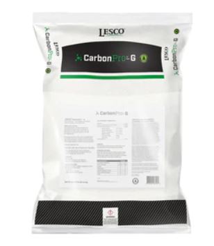 LESCO CarbonPro-G - 40 Pounds