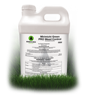 Mirimichi Green Organic Pro Weed Control Herbicide - 2.5 gallon