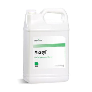 Microyl Crop Oil Replacement