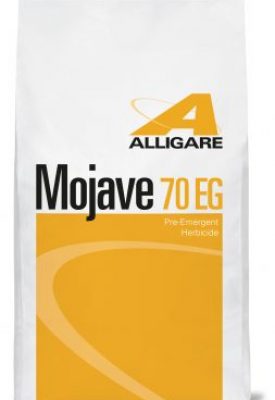 Mojave 70 EG Herbicide - 5 Pounds