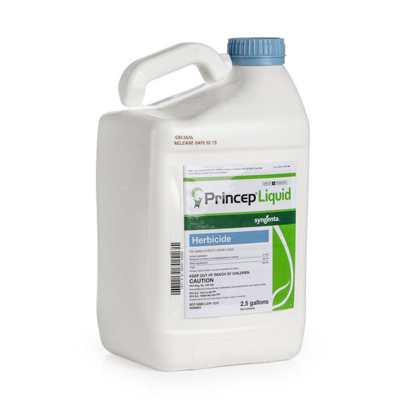 Princep Liquid (Simazine) Herbicide