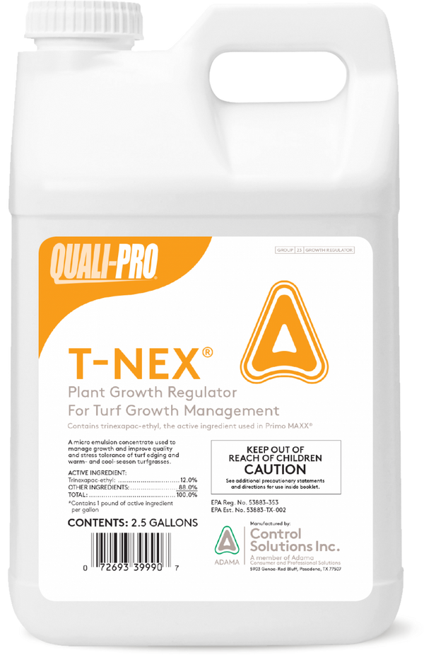 T-NEX Plant Growth Regulator (generic Primo Maxx)