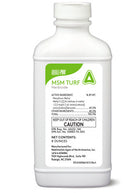 MSM Turf Herbicide (generic Manor or Blade)