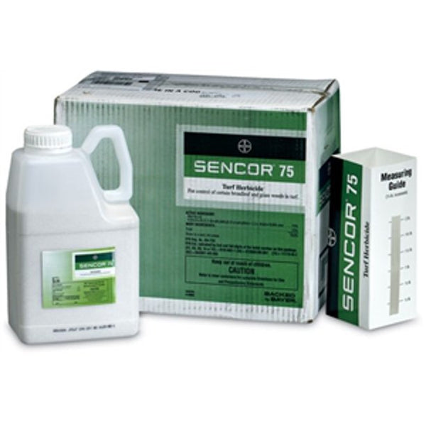 Sencor 75 DF Herbicide