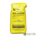 Soil Acidifier, 90% Sulfur (50lb)