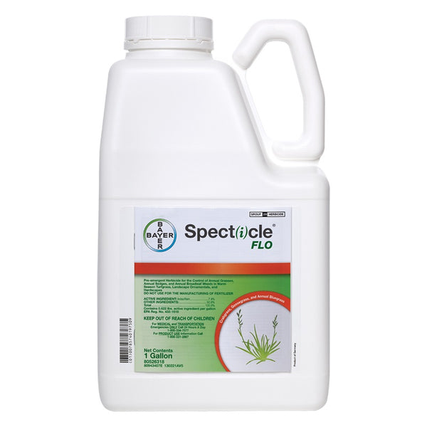 Specticle FLO Herbicide