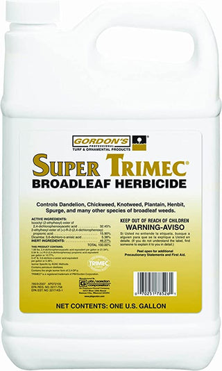 Super Trimec Herbicide