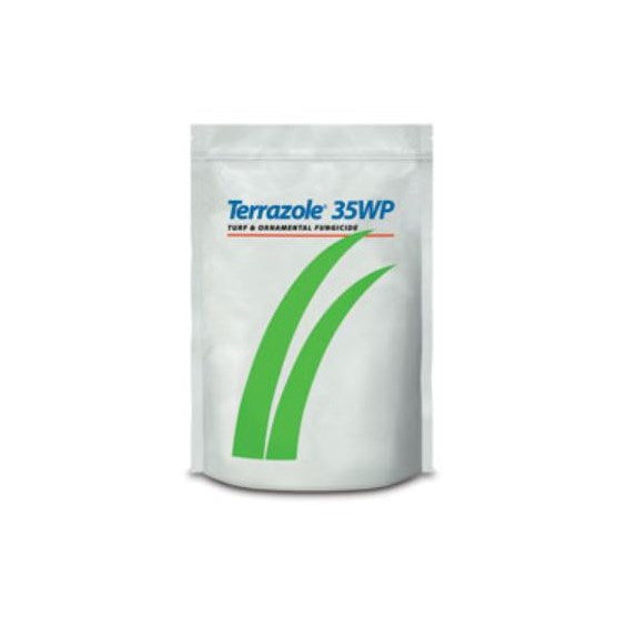 Terrazole 35 WP Fungicide (2 LB)