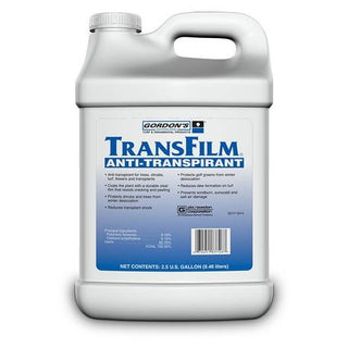 TransFilm Anti-Transpirant