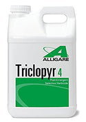 Triclopyr 4 Herbicide
