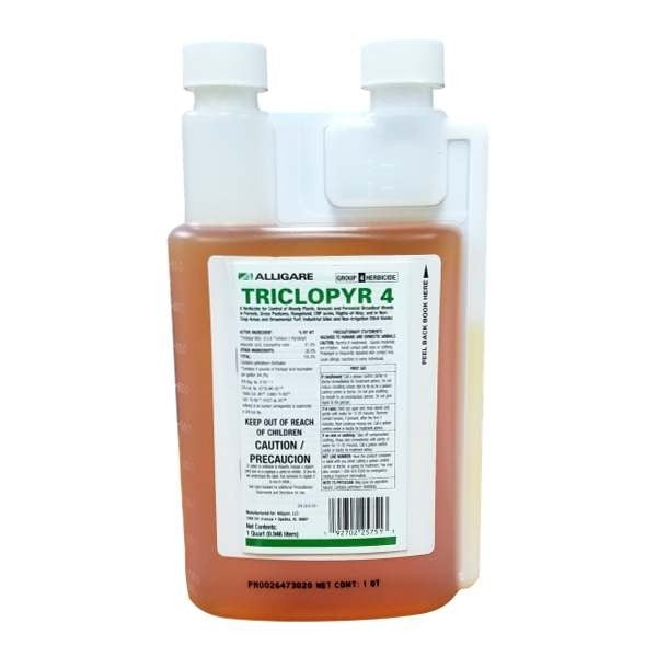 Triclopyr 4 Herbicide