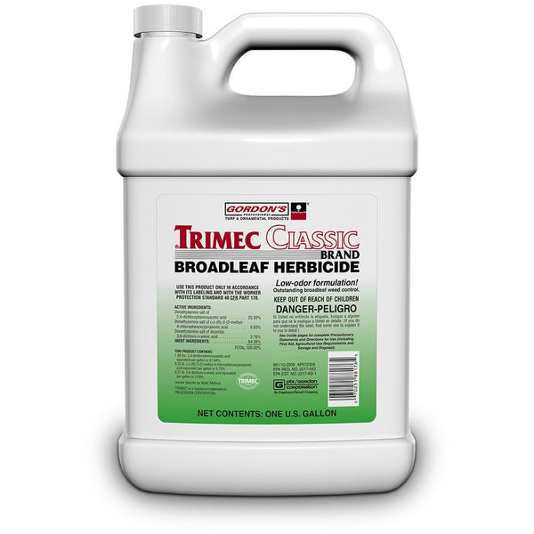 Trimec Classic Herbicide