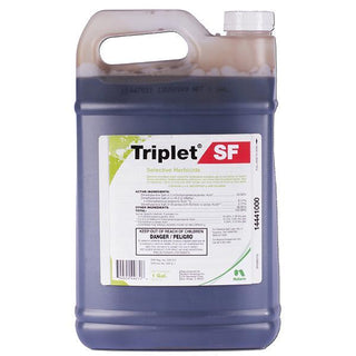 Triplet SF (3 Way Herbicide)