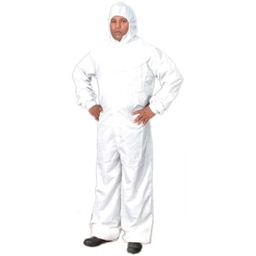 Disposable Tyvek Coverall Spray Suit