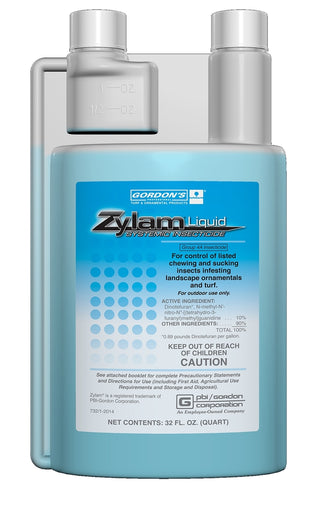 Zylam Liquid Insecticide